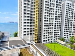 Blk 419A Waterfront II @ Northshore (Punggol), HDB 4 Rooms #632479881
